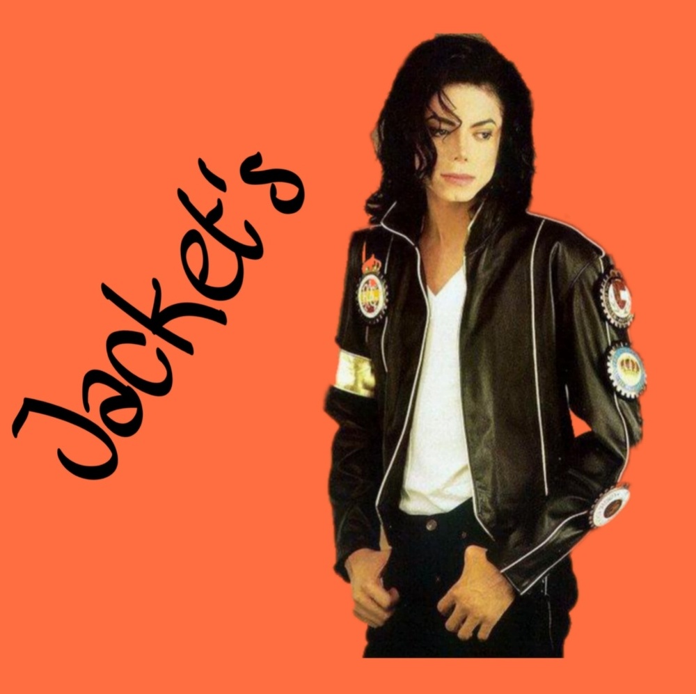Jacket's